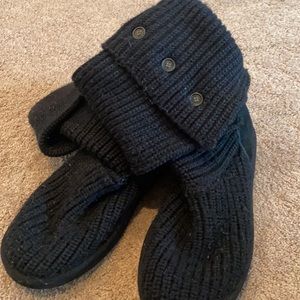 Sweater UGGs